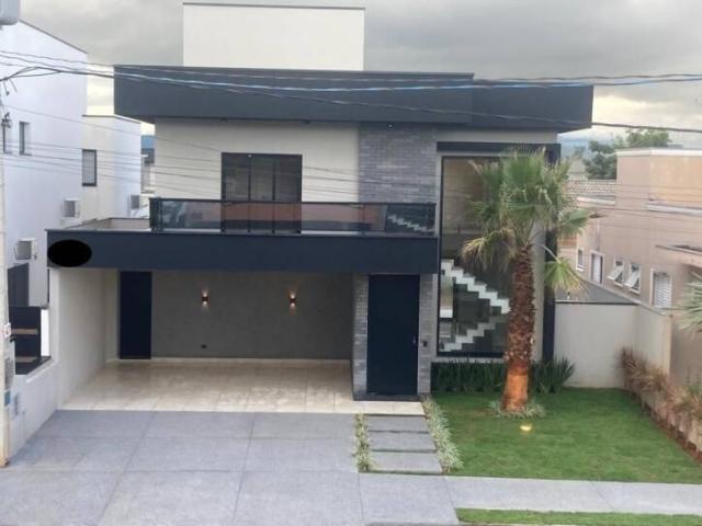 #CA0368 - Casa para Venda em Caçapava - SP - 2