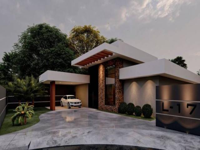 #CA0369 - Casa para Venda em Caçapava - SP - 1