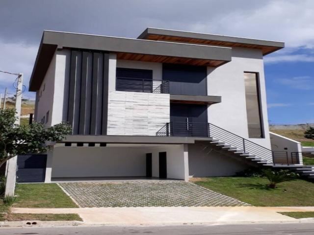 #CA0374 - Casa para Venda em São José dos Campos - SP - 2