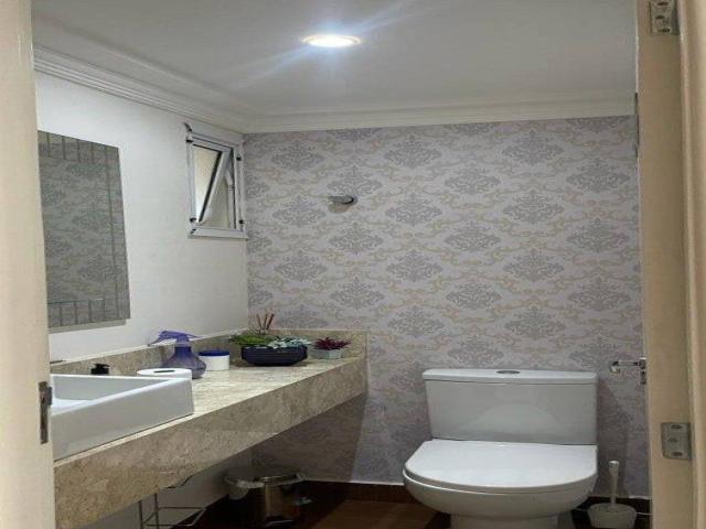 Apartamento para Venda em São José dos Campos - 5
