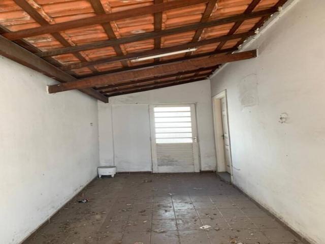 #CA0387 - Casa para Venda em São José dos Campos - SP - 2