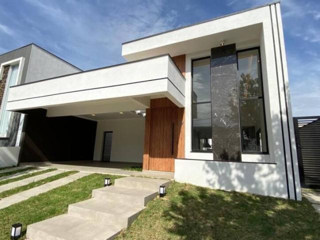 Casa para Venda em Caçapava - 2