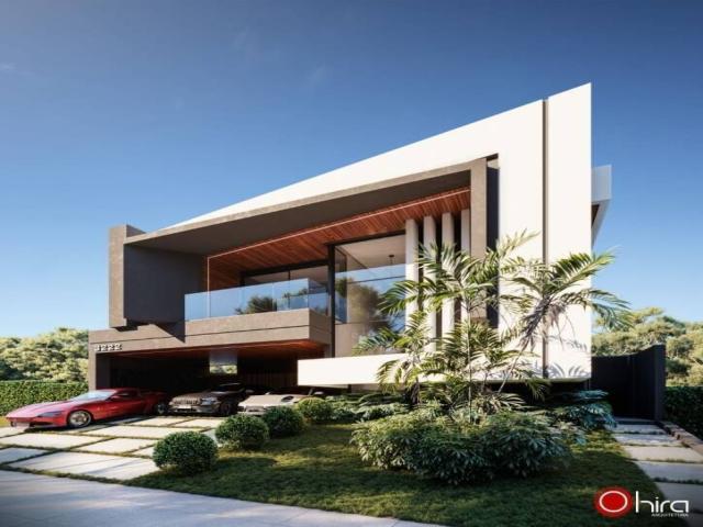 Casa para Venda em São José dos Campos - 3