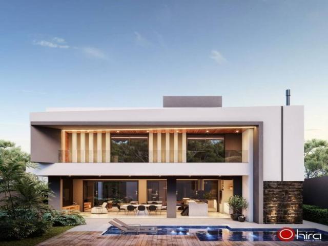 Casa para Venda em São José dos Campos - 4